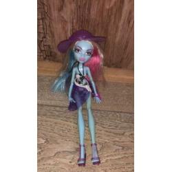 Monster High Poppen