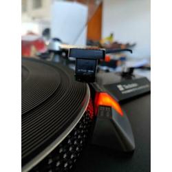 Technics sl-23 platenspeler / draaitafel