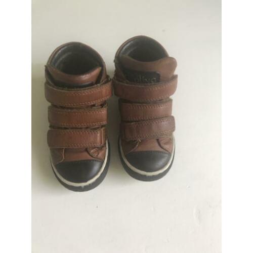 Kipling jongens schoenen 24