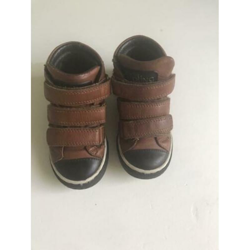 Kipling jongens schoenen 24