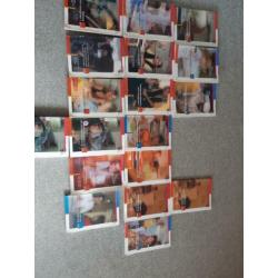 Verzorgende ig studieboeken traject v en v