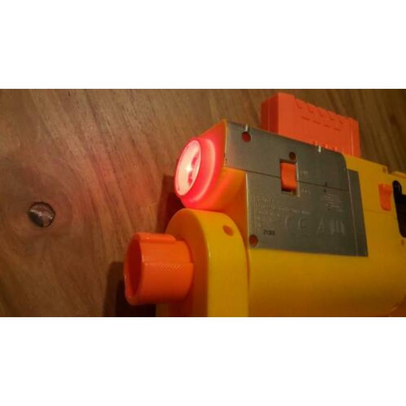 Nerf N-Strike Deploy Cs-6