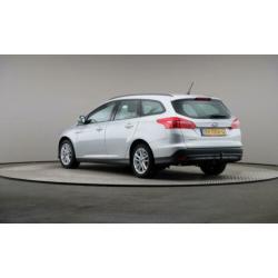 Ford Focus Wagon 1.0 EcoBoost Lease Edition, Navigatie