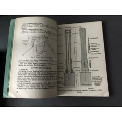 Kriegsausgabe Infanteriedienst soldatenbibel 1940