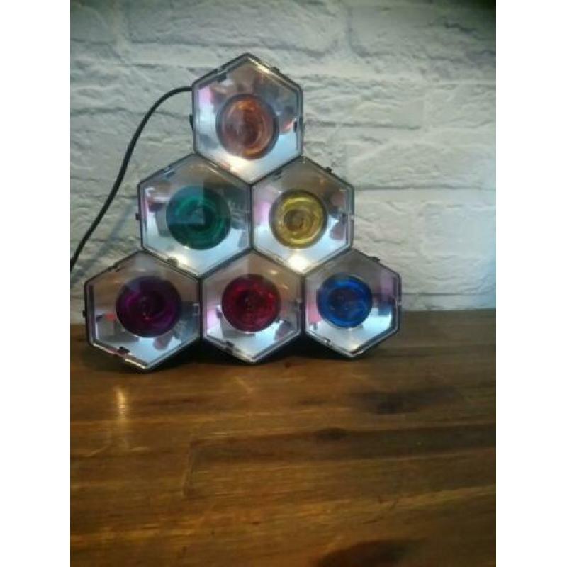 Disco lamp kotronic.