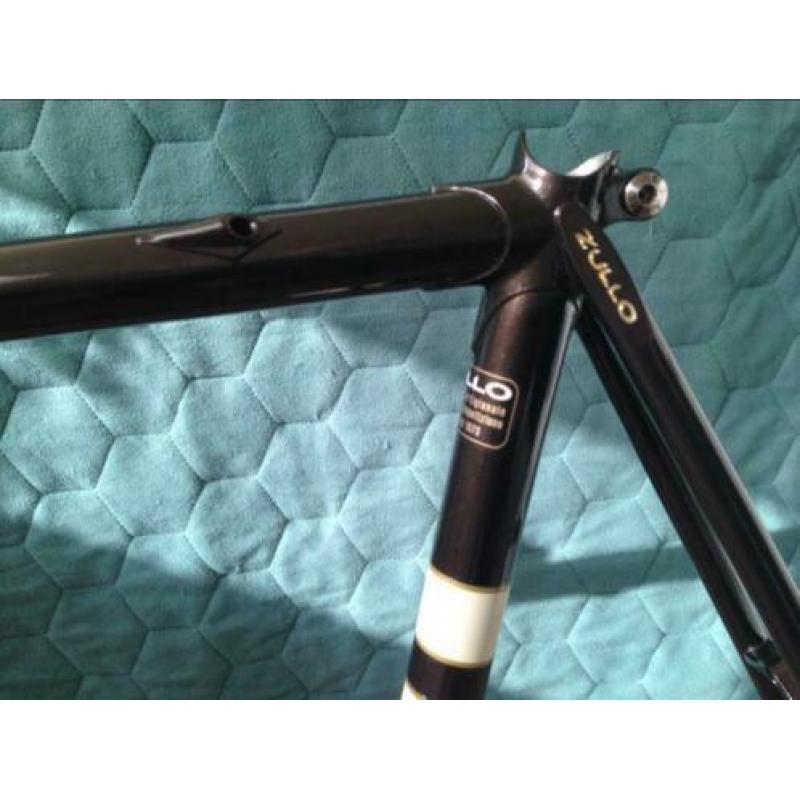 Zullo frame set, C/T 60