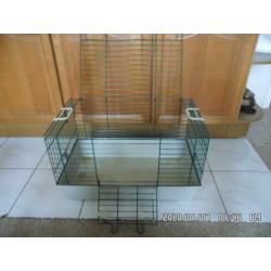 cavia kooi (marchioro kooi italy) 38 x 63 x 37 cm