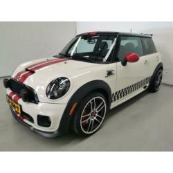 Mini 1.6 John Cooper Works Chili / 211 pk / Nederlandse Auto