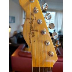 Fender Telecaster