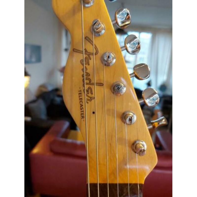 Fender Telecaster