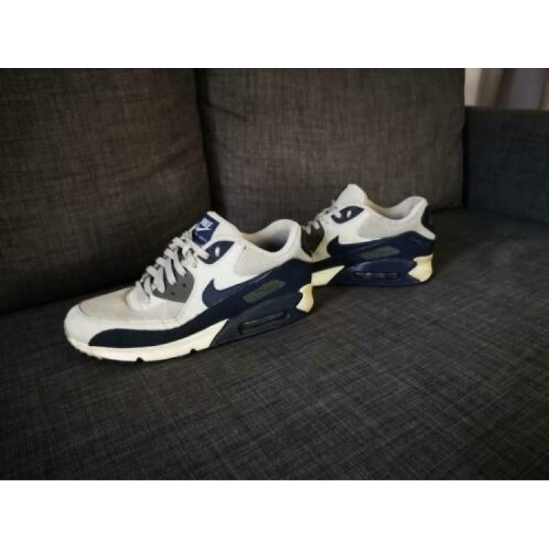 Nike Air Max 90 maat 45