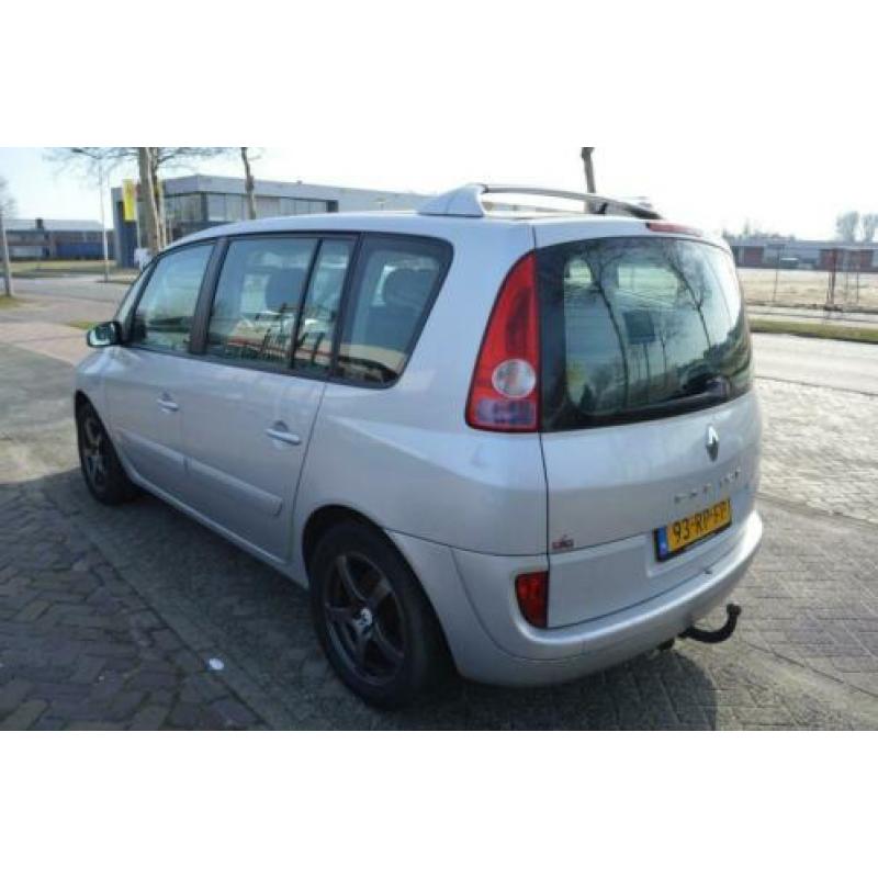 Renault Espace 3.0 dCi Dynamique bj05 airco