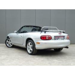 Mazda MX-5 1.6i Exclusive ?? KEURIGE STAAT ! (bj 2002)