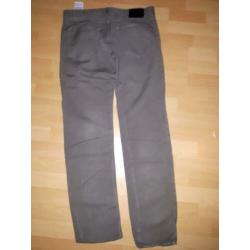 Prachtige Hugo broek maat 33/34 ZGAN grijs