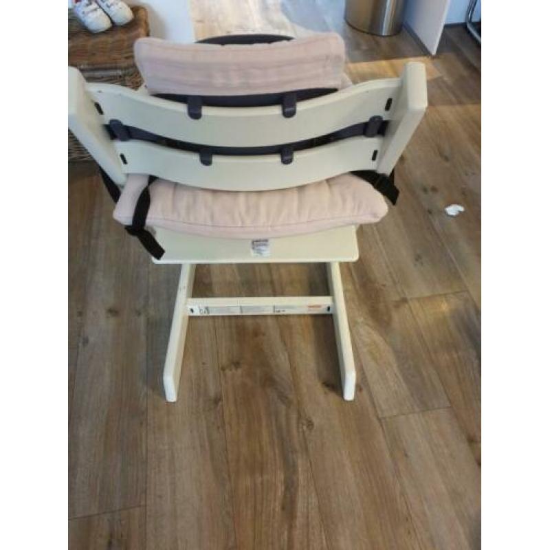 Stokke Tripp Trapp