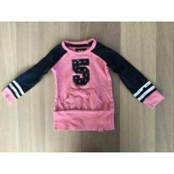 Z8 leuke jurk 62