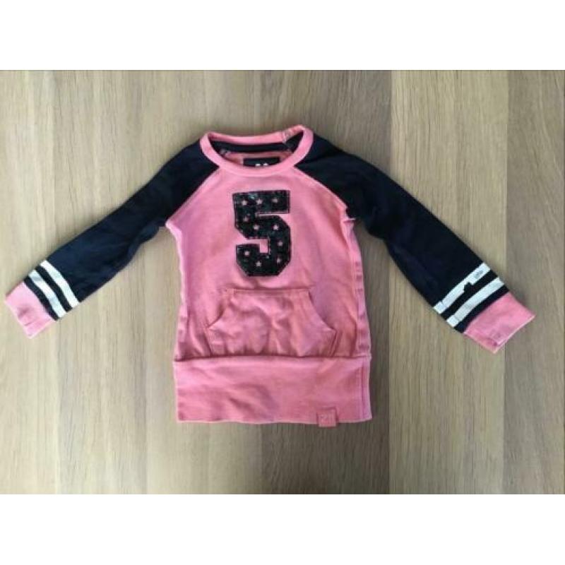 Z8 leuke jurk 62