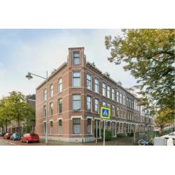 Koopappartement: Berkelselaan 66 B1, Rotterdam