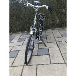 Gazelle Orange XT innergy (voorwiel motor)