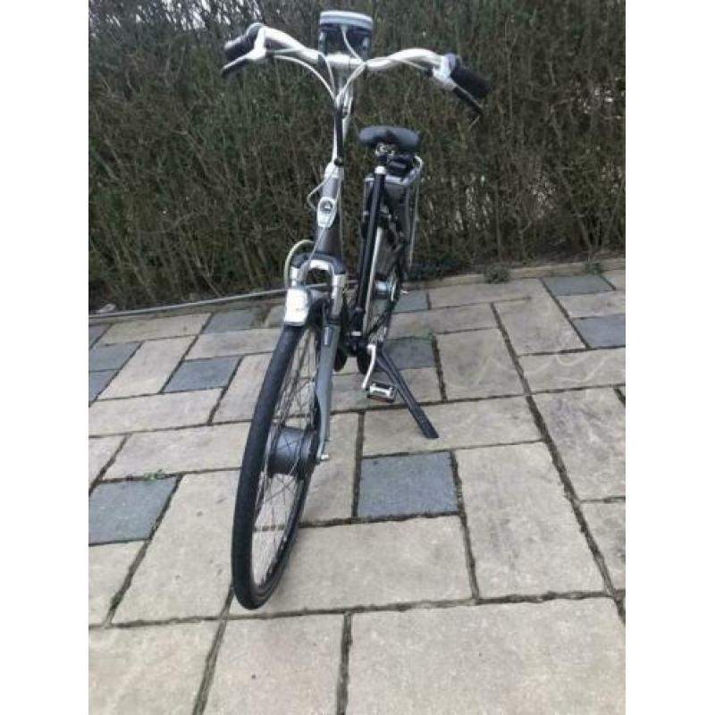 Gazelle Orange XT innergy (voorwiel motor)
