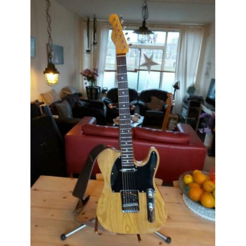 Fender Telecaster