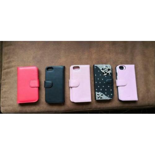 Telefoonhoesjes