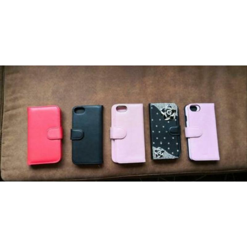 Telefoonhoesjes