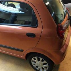 Chevrolet Matiz 0.8 Spirit
