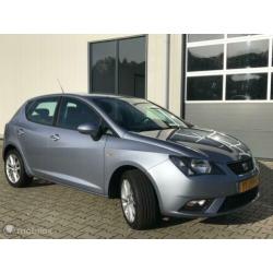 Seat Ibiza 1.0 EcoTSI Style / Navigatie / Bovag-garantie !