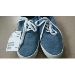 Divided (H&M) sneakers, mt 40 - NIEUW