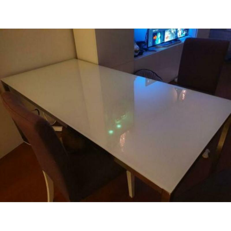 Eettafel 4 persoons
