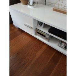 Salontafel en tv meubel