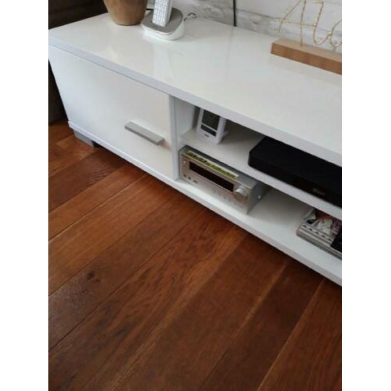 Salontafel en tv meubel