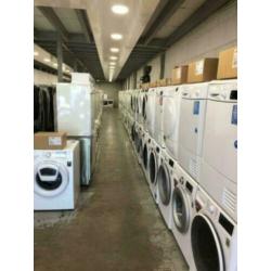 'WHIRLPOOL VRIESKIST €100,- !!! bezorgen + GARANTIE !!'