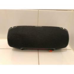 JBL Xtreme Zwart Portable Bluetooth Speaker