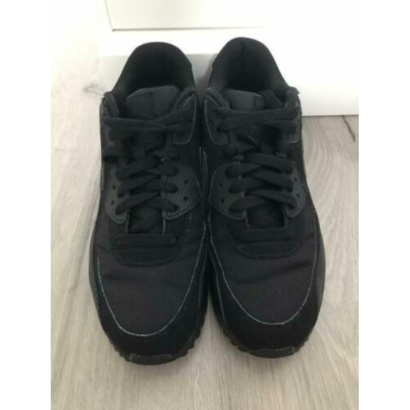 Nike air max 90 black