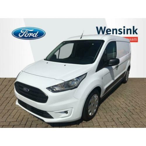 Ford Transit Connect 1.5 EcoBlue L2 Trend 100PK CRUISE CONTR