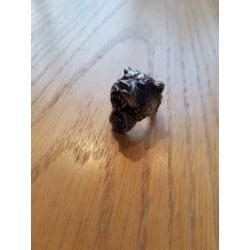 Viking Beer Ring maat 19