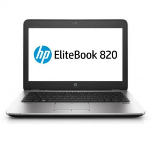 HP Elitebook 820 G3