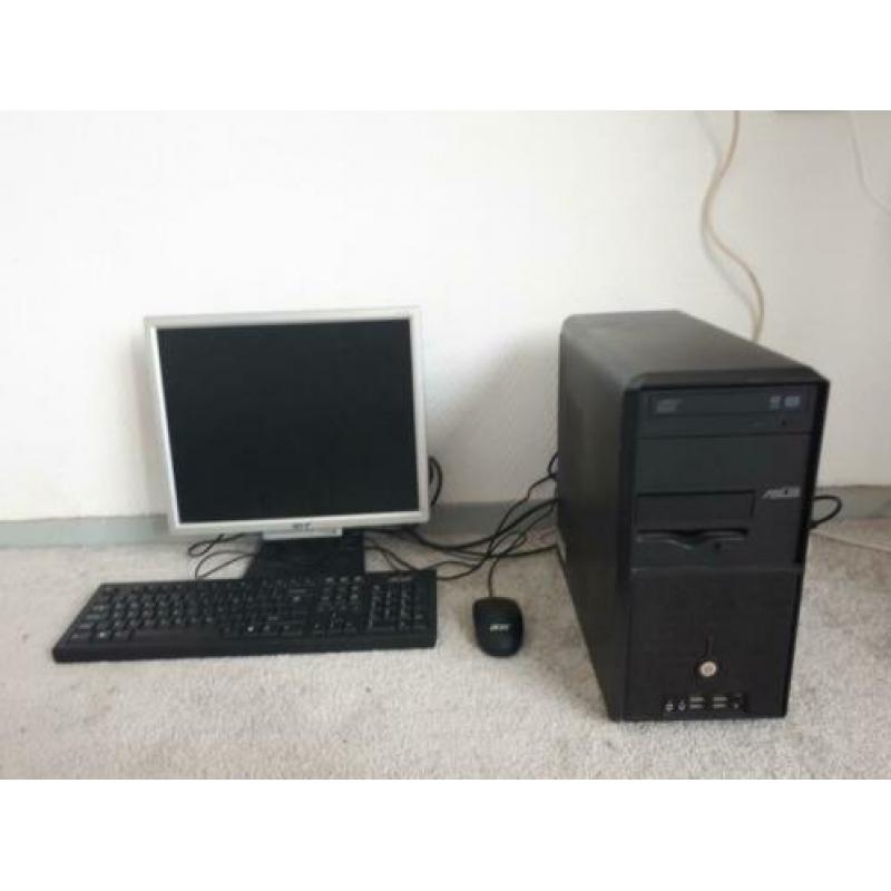 te koop e-300 2X1300 pc