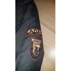 Vintage ladakh jas,napaijri stijl, jaren 90,vintage jacka