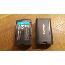Panasonic Camcorder NV-DS 15