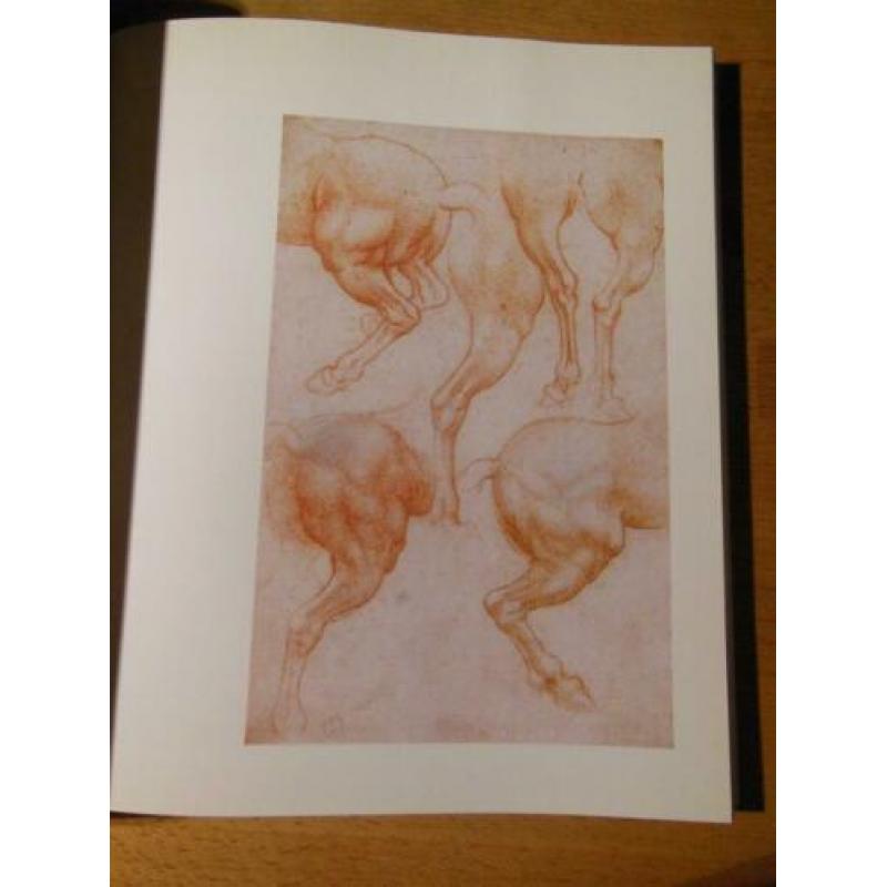 Leonardo da Vinci - Kunsthal Rotterdam