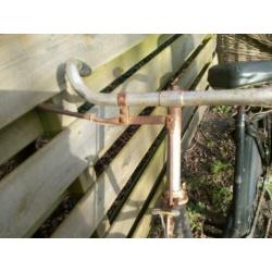 Fongers damesfiets DF 55