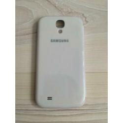 Samsung Galaxy S4 i9505 S View Flip Cover Wit