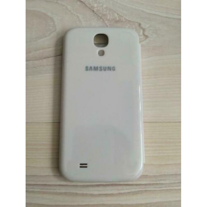 Samsung Galaxy S4 i9505 S View Flip Cover Wit