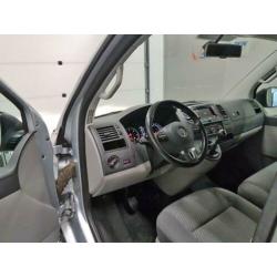 Volkswagen Transporter 2.0 TDI L2/H1 Airco Lang (bj 2014)