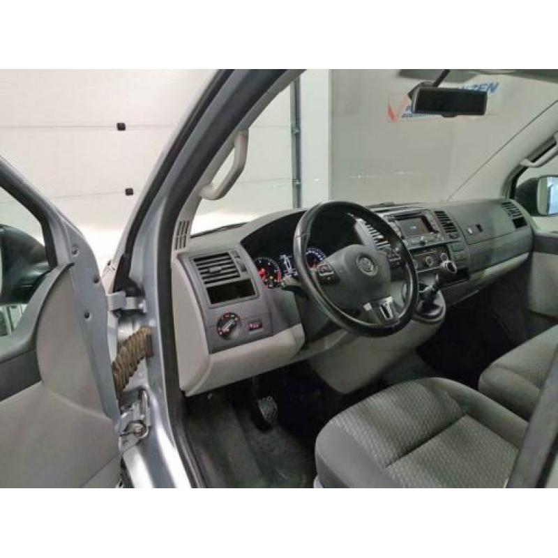 Volkswagen Transporter 2.0 TDI L2/H1 Airco Lang (bj 2014)