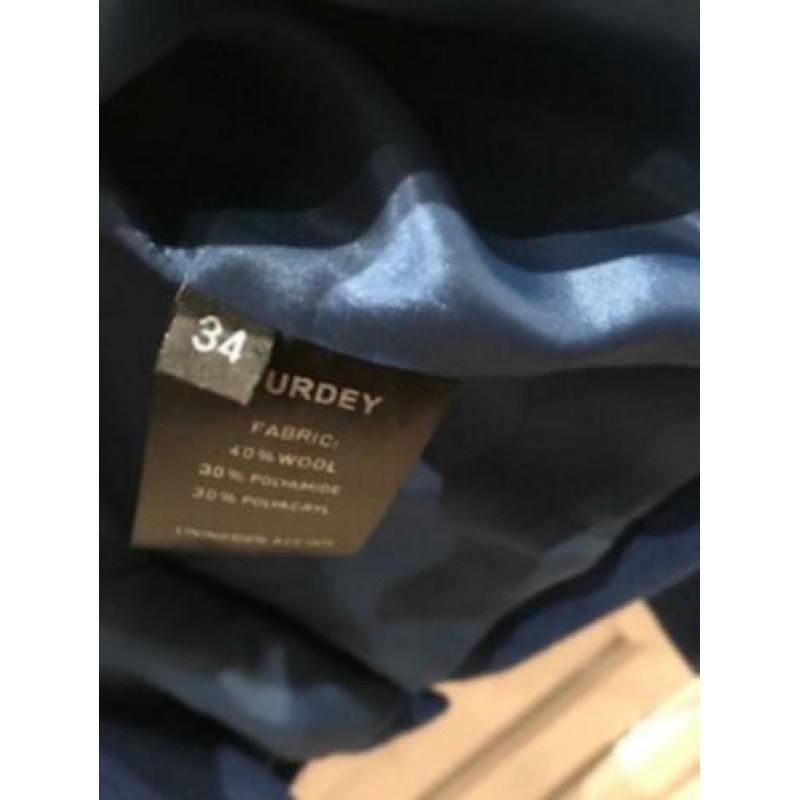 Damesblazer Purdey