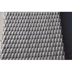 Aanbieding design Loungeset grijs wicker rvs gratis levering